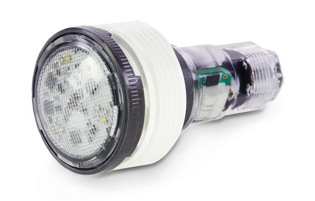 Pentair Microbrite Color Led Light Ec-620425 - 100 Foot Cord 1