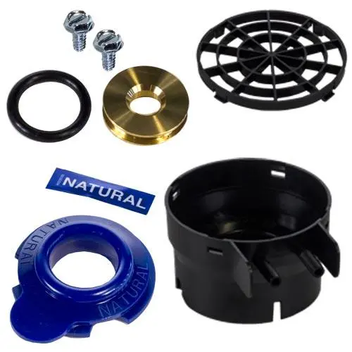 Jandy Fuel Orifice Kit R0591601 1