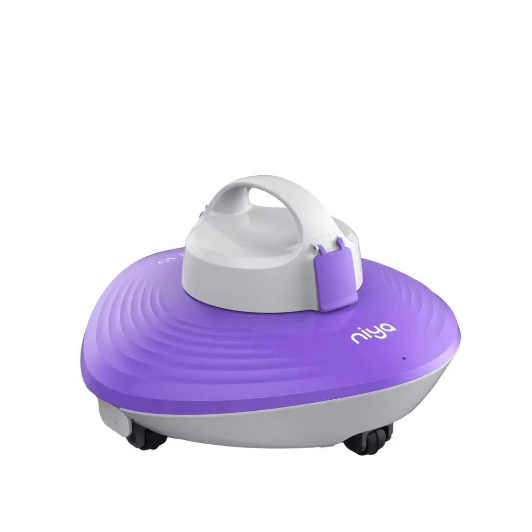 Dolphin Niya Sonar 10 Robotic Pool Cleaner 1