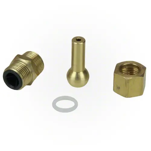 Jandy Minijet Comet Nozzle 3-3T 1