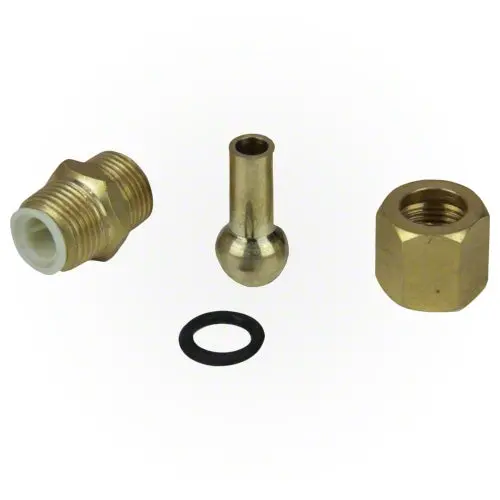 Jandy Minijet Comet Nozzle 3-6T 1