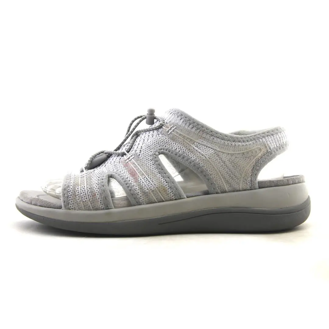 Orthofeet Women - Maui - Gray (Ex) 1