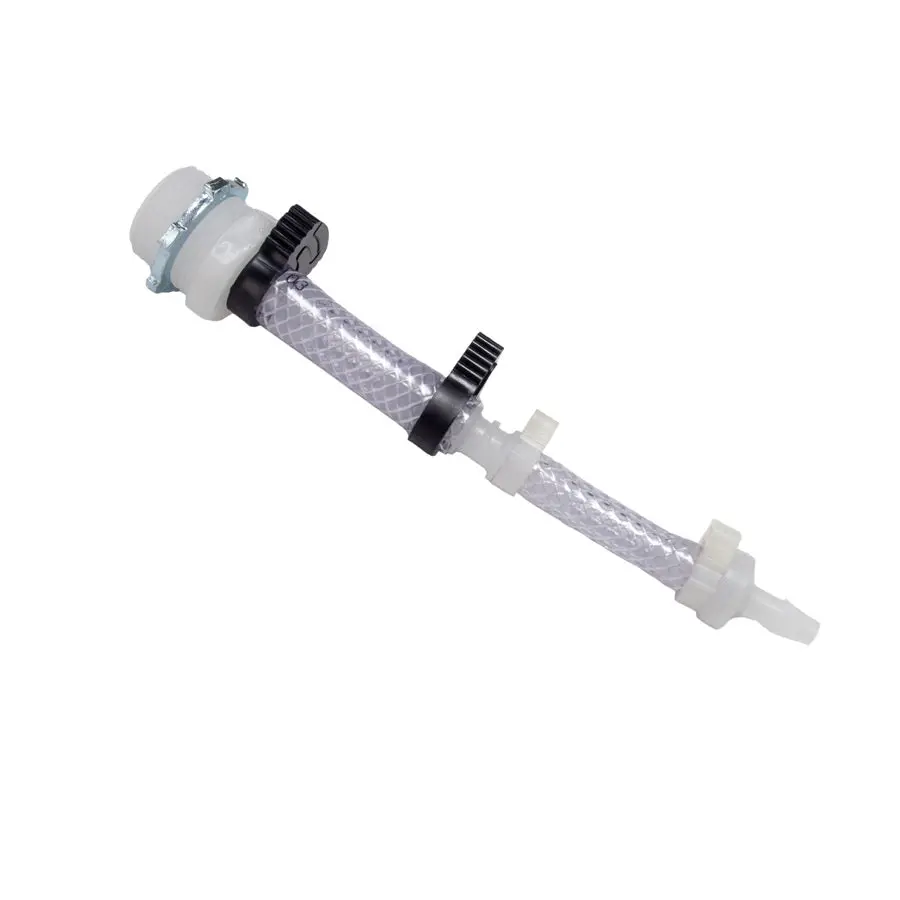 Ozone Joe's Replacement Hose Barb Kit Oj-Hbr-Kit 1