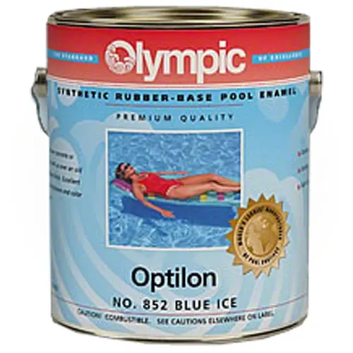 Olympic Optilon Pool Paint 1