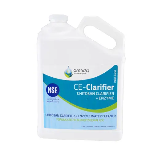 Orenda Ce-Clarifier - Gallon 1