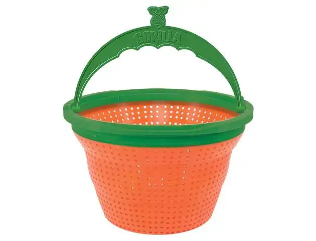 Gorilla Tuff-Basket 1