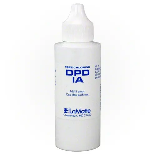 Lamotte Dpd 1A Reagent 1