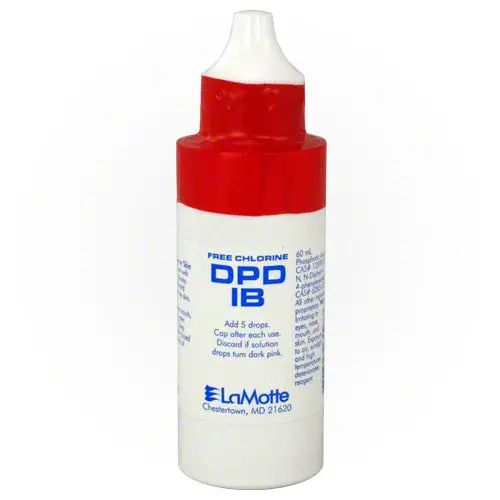 Lamotte Dpd 1B Reagent - 30 Ml Bottle 1