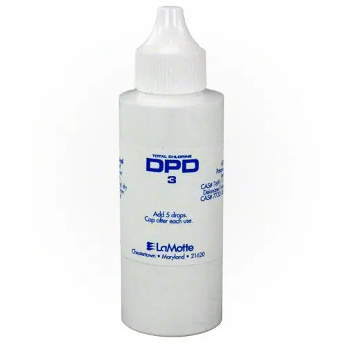 Lamotte Dpd 3 Reagent 1