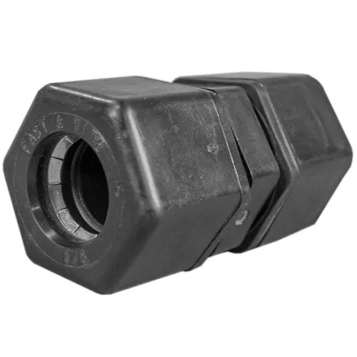 Parker Compression Fitting - 5/8" Tubing X 5/8" Tubing 1