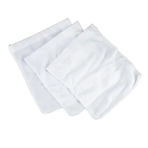 Water Tech Micro Filter Bags P12x022mf - 3 Pack 1