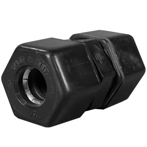 Parker Compression Fitting - 1/2" Tubing X 1/2" Tubing 1