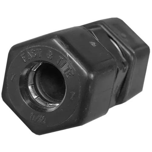 Parker Compression Fitting - 1/2" Tubing X 1/2" Tubing 2