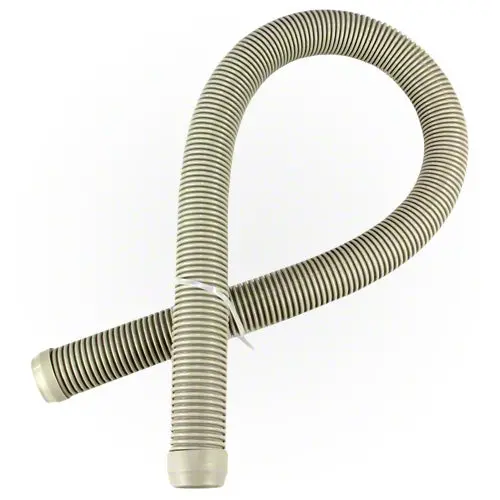 Universal Automatic Pool Cleaner Leader Hose - 4 Feet Long 1