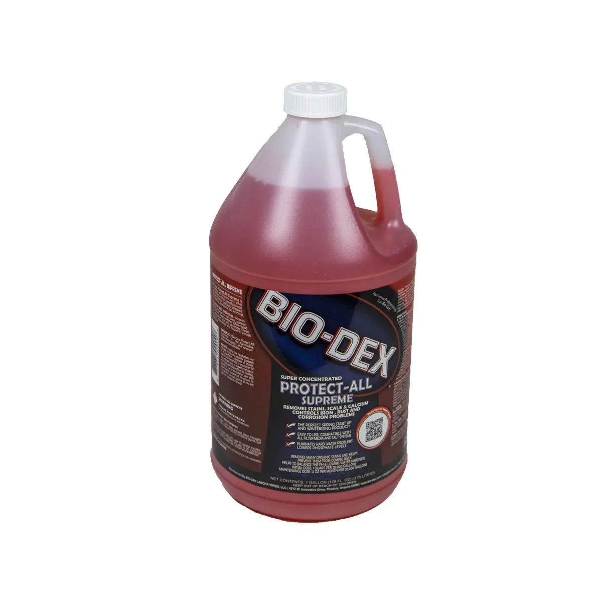 Bio-Dex Protect-All Supreme - Gallon 1