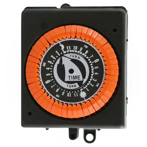 Intermatic Mechanical Time Clock - Pb913n 1
