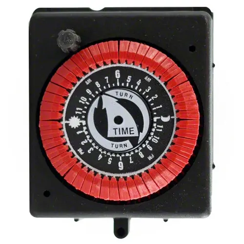 Intermatic Mechanical Time Clock - Pb913n66 1