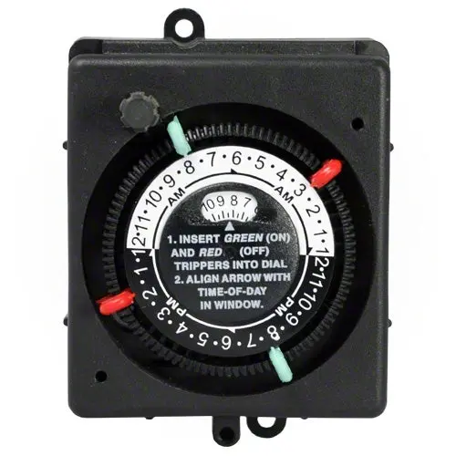 Intermatic Mechanical Timer - Pb913n84 1