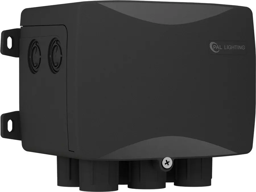 Pal Lighting Transformer 64-Pcr-3T-500 1