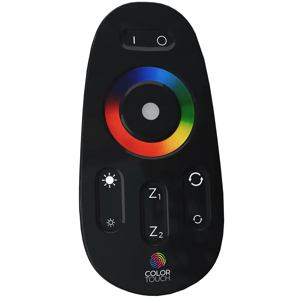Pal Lighting Remote Control 64-Pcz-2 1