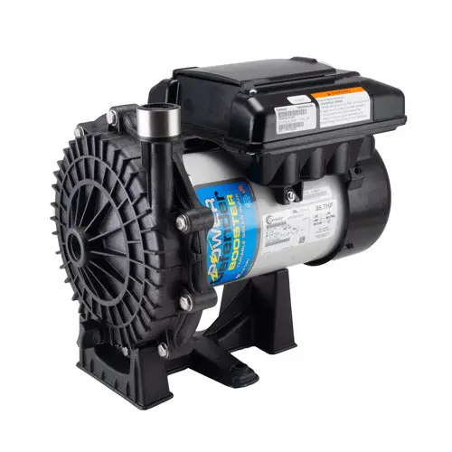 Waterway Power Defender Variable Speed Booster Pump - 230 Volts 1