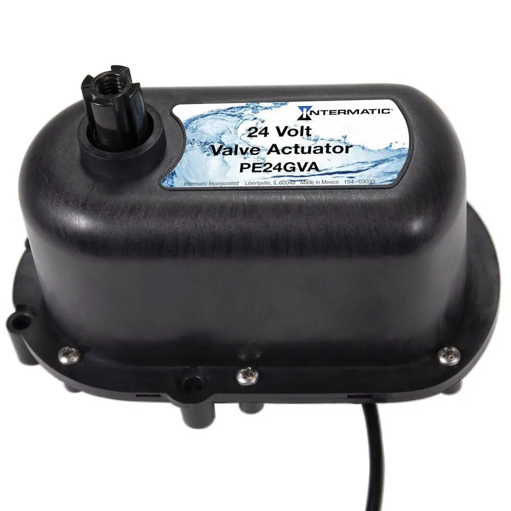 Intermatic Valve Actuator Pe24gva 1