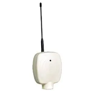 Intermatic Panel-Mounted Transceiver With Antenna Pe650 1