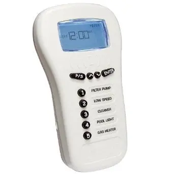 Intermatic Wireless Hand-Held Transceiver Pe953 1