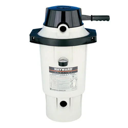 Hayward Perflex Extended-Cycle D.E. Filter W3ec40ac 1