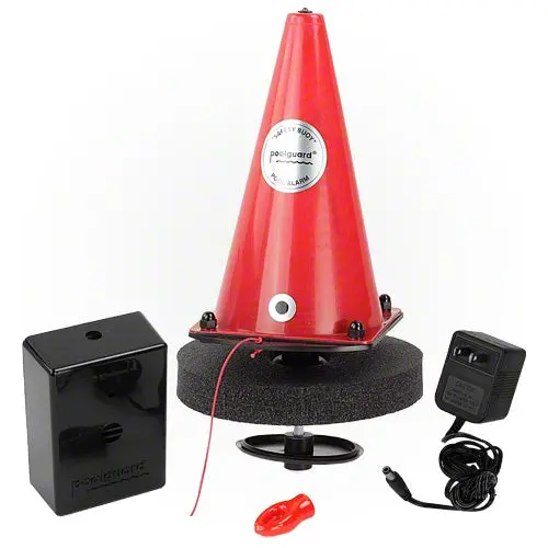 Poolguard Safety Buoy Pool Alarm 1