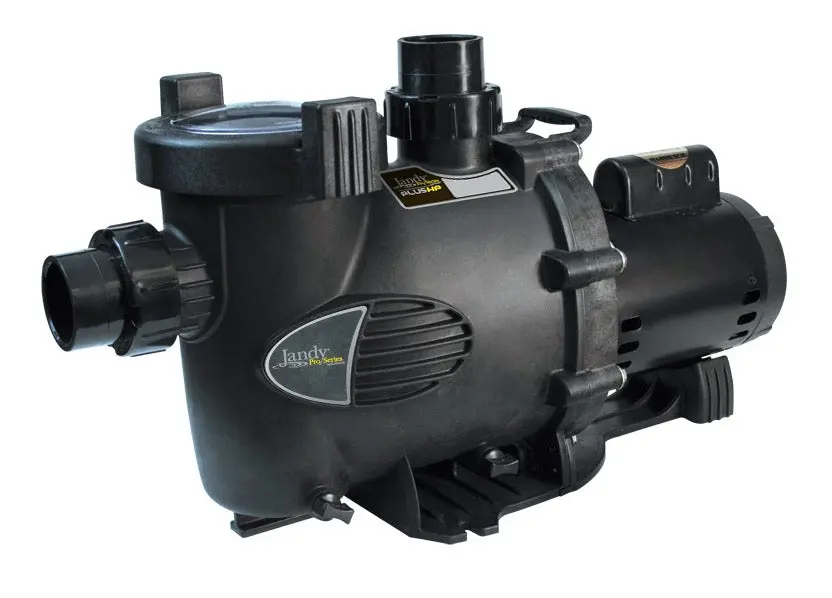 Jandy Plushp 1 Hp Pump Phpf1.0 1