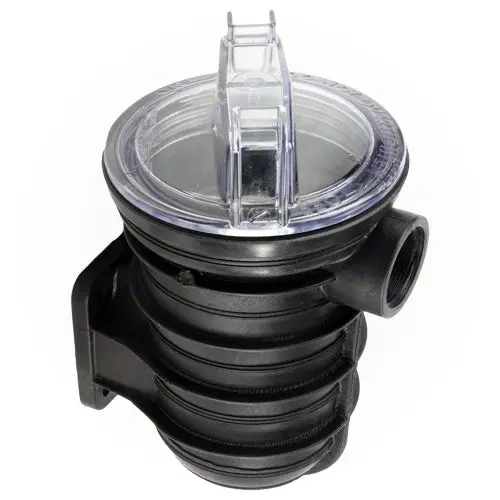 Pentair Jwp Series Pump Trap Pkg 115 1