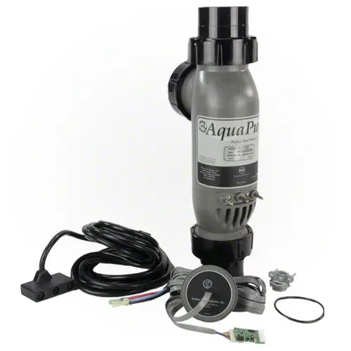 Jandy Aquapure Purelink 12,000 Gallon Cell Kit Up Plc700 1