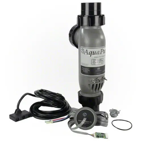 Jandy Aquapure Purelink 12,000 Gallon Cell Kit Up Plc700 - 25 Foot Cord 1