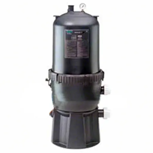 Sta-Rite System 2 Modular D.E. Filter Plde48 1
