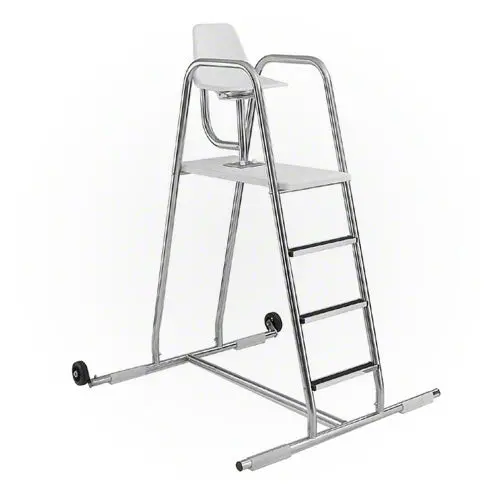 S.R. Smith 6' Standard Lifeguard Chair Pls-204 1