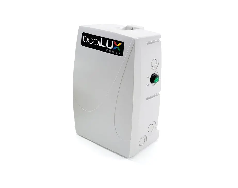 S.R. Smith Poollux Power Lighting Control System - 60W 1