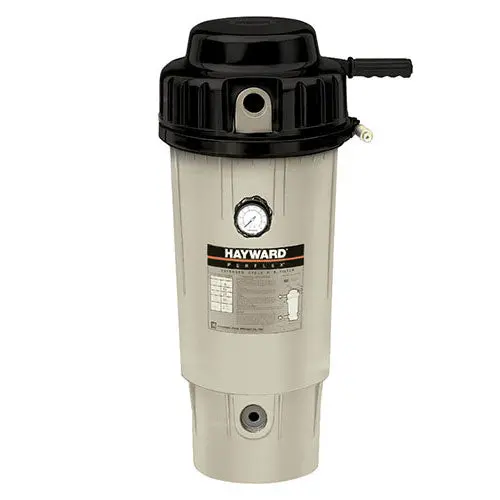 Hayward Perflex Extended-Cycle D.E. Filter W3ec50ac 1