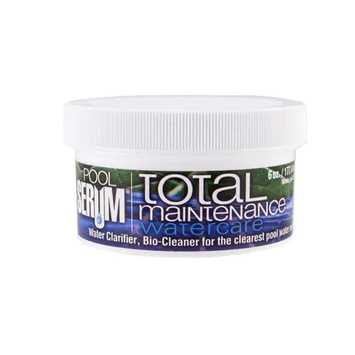 Pool Serum Total Maintenance Water Clarifier 1