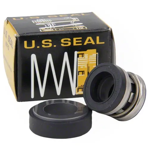 U.S. Seal Scs Seal Assembly - Ps-1901 1