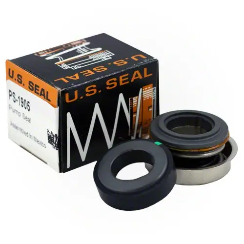 U.S. Seal Scs Seal Assembly - Ps-1905 1