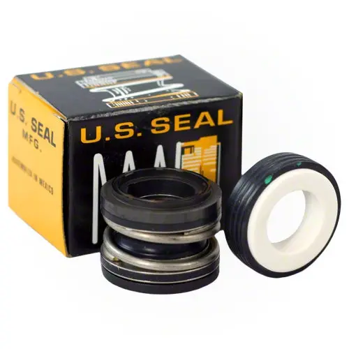 U.S. Seal Ozone/Salt Seal Assembly - Ps-3864 1