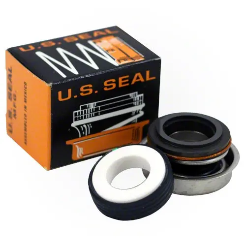 U.S. Seal Ozone/Salt Seal Assembly - Ps-3865 1