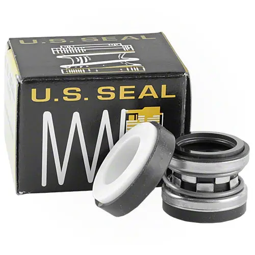 U.S. Seal Ozone/Salt Seal Assembly - Ps-3866 1