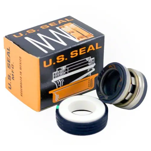 U.S. Seal Ozone/Salt Seal Assembly - Ps-3867 1
