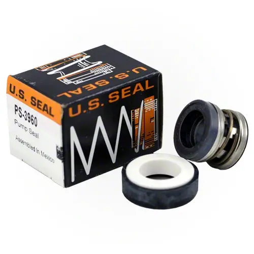 U.S. Seal Spa Seal Assembly - Ps-3960 1