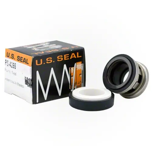 U.S. Seal Spa Seal Assembly - Ps-4265 1