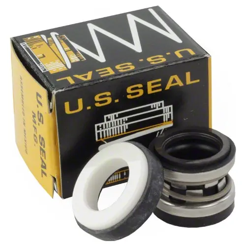 U.S. Seal Spa Seal Assembly - Ps-4267 1