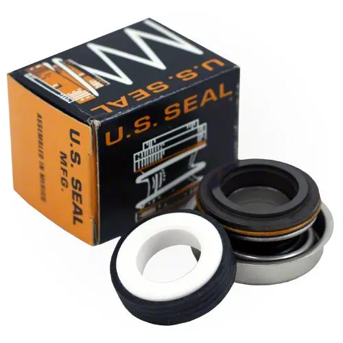 U.S. Seal Spa Seal Assembly - Ps-961 1