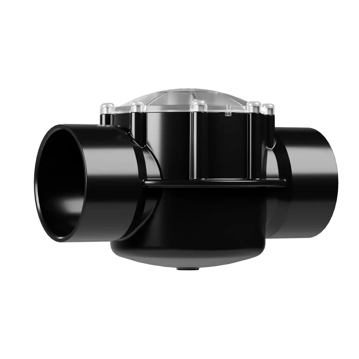 Hayward 2-Way Cpvc Diverter Valve 3" X 3" - Psv2s3 1